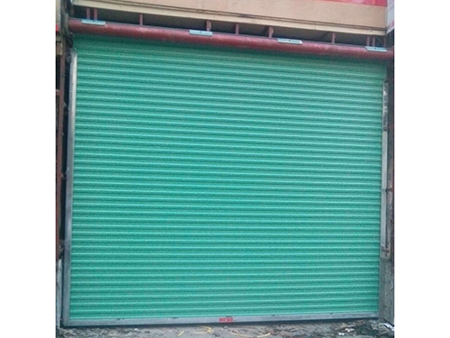 東莞卷閘門(mén)——鑫龍軒